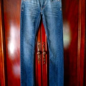 Levi's Girls Skinny Jeans